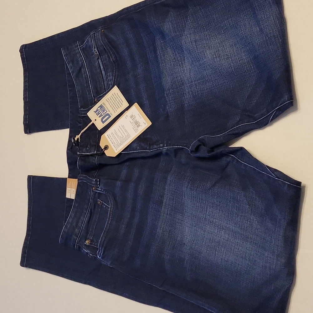 NWT Prana Hillgard jeans mens size 35x34 - Picture 4 of 16